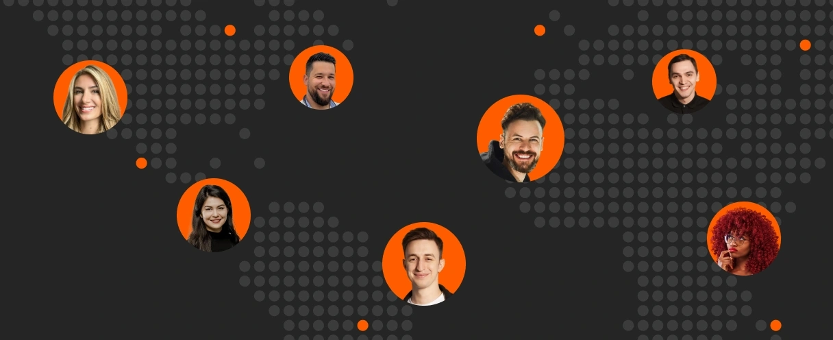 Our advantages - TX4U LLC